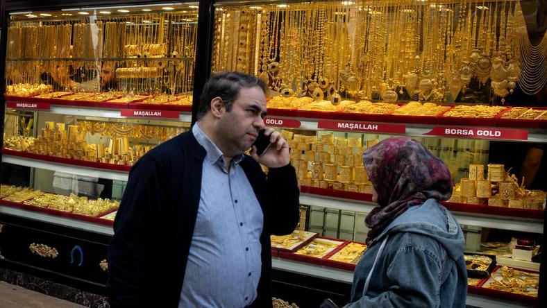 黄金:你不知道的10个冷知识